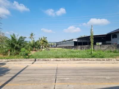 ขาย - ขายที่ดิน ทำเลเกาะแก้ว ภูเก็ต ใกล้หมู่บ้านแลนด์แอนด์เฮ้าส์, ภูเก็ต