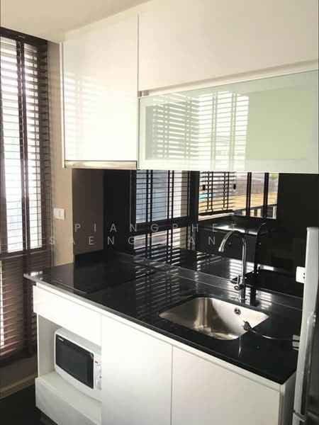 Klass Silom, กรุงเทพ, 52 ถนนสีลม แขวงสีลม เขตบางรัก กรุงเทพมหานคร, สีลม, บางรัก, กรุงเทพ, 33 ตร.ม., คอนโด ให้เช่า, โดย Piangphet Saengtuangkit, 500281197 - DDproperty.com