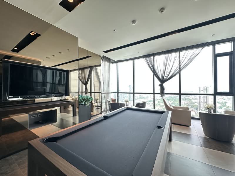 IDEO Mobi Wongsawang Interchange, Bangkok, 789 Krungthrp-Nonthaburi Road, Bang Sue, Bang Sue, Bangkok, 1 Bedroom, 25 sqm, Condo For Rent, by Rattanathorn Saetae, 500281199 - DDproperty.com
