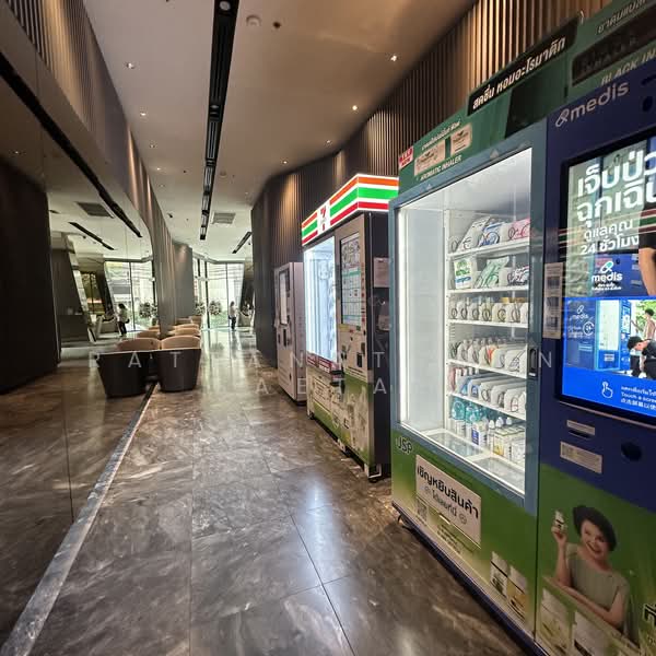 IDEO Mobi Wongsawang Interchange, Bangkok, 789 Krungthrp-Nonthaburi Road, Bang Sue, Bang Sue, Bangkok, 1 Bedroom, 25 sqm, Condo For Rent, by Rattanathorn Saetae, 500281199 - DDproperty.com