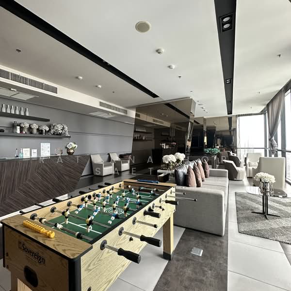 IDEO Mobi Wongsawang Interchange, Bangkok, 789 Krungthrp-Nonthaburi Road, Bang Sue, Bang Sue, Bangkok, 1 Bedroom, 25 sqm, Condo For Rent, by Rattanathorn Saetae, 500281199 - DDproperty.com