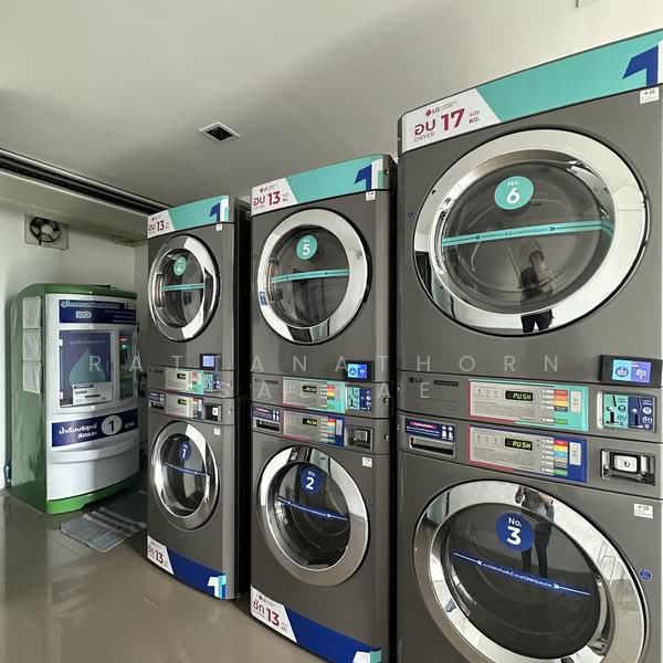 IDEO Mobi Wongsawang Interchange, Bangkok, 789 Krungthrp-Nonthaburi Road, Bang Sue, Bang Sue, Bangkok, 1 Bedroom, 25 sqm, Condo For Rent, by Rattanathorn Saetae, 500281199 - DDproperty.com