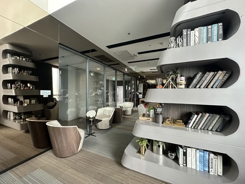 IDEO Mobi Wongsawang Interchange, Bangkok, 789 Krungthrp-Nonthaburi Road, Bang Sue, Bang Sue, Bangkok, 1 Bedroom, 25 sqm, Condo For Rent, by Rattanathorn Saetae, 500281199 - DDproperty.com