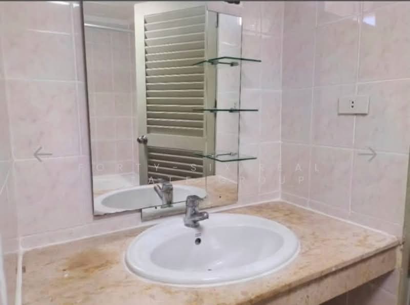 D.H.Grand Tower, Bangkok, Soi Prommit, Khlong Tan Nua, Watthana, Bangkok, 1 Bedroom, 150 sqm, Condo For Rent, by Forty-Six Real Estate Group, 500281201 - DDproperty.com