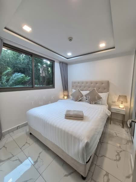 Arcadia Center Suites : อคาเดีย เซ็นเตอร์ สวีท, ชลบุรี, ถ.ทัพพระยา, หนองปรือ, บางละมุง, ชลบุรี, 32 ตร.ม., คอนโด ให้เช่า, โดย Pukkawadee Thapmathi, 500281203 - DDproperty.com
