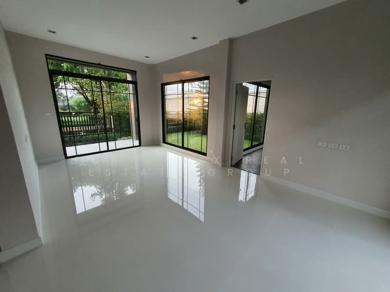 Bangkok Boulevard Sathorn-Pinklao 2 : บางกอก บูเลอวาร์ด สาทร-ปิ่นเกล้า 2, นนทบุรี, ถนน บางกรวย-จงถนอม, มหาสวัสดิ์, บางกรวย, นนทบุรี, 252 ตร.ม., บ้านเดี่ยว ให้เช่า, โดย Forty-Six Real Estate Group, 500281204 - DDproperty.com