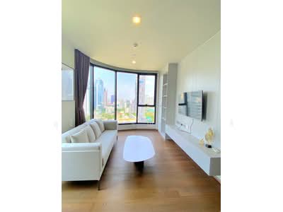 For Rent - IDEO Q Sukhumvit 36, Bangkok
