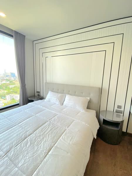IDEO Q Sukhumvit 36, Bangkok, Soi Sukhumvit 36, Khong Tan, Khlong Toei, Bangkok, 2 Bedrooms, 65 sqm, Condo For Rent, by Ulaiwan Boonsiri, 500281206 - DDproperty.com