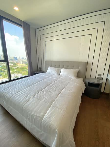 IDEO Q Sukhumvit 36, Bangkok, Soi Sukhumvit 36, Khong Tan, Khlong Toei, Bangkok, 2 Bedrooms, 65 sqm, Condo For Rent, by Ulaiwan Boonsiri, 500281206 - DDproperty.com