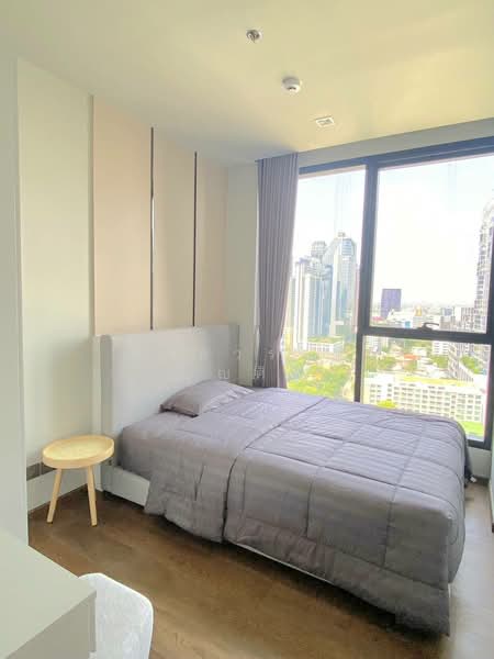 IDEO Q Sukhumvit 36, Bangkok, Soi Sukhumvit 36, Khong Tan, Khlong Toei, Bangkok, 2 Bedrooms, 65 sqm, Condo For Rent, by Ulaiwan Boonsiri, 500281206 - DDproperty.com