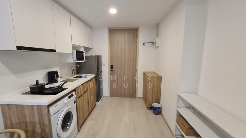 Noble Ambience Sukhumvit 42 : โนเบิล แอมเบียนส์ สุขุมวิท 42, กรุงเทพ, 55 ซอยสุขชัย, คลองตัน, คลองเตย, กรุงเทพ, 34 ตร.ม., คอนโด ให้เช่า, โดย Sompob Buaparungsri, 500281209 - DDproperty.com