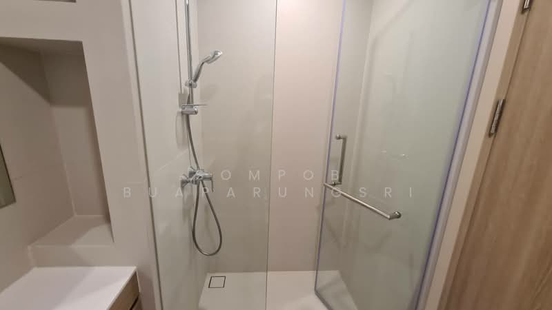 Noble Ambience Sukhumvit 42, Bangkok, 55 Suk Chai Alley, Khong Tan, Khlong Toei, Bangkok, 1 Bedroom, 34 sqm, Condo For Rent, by Sompob Buaparungsri, 500281209 - DDproperty.com