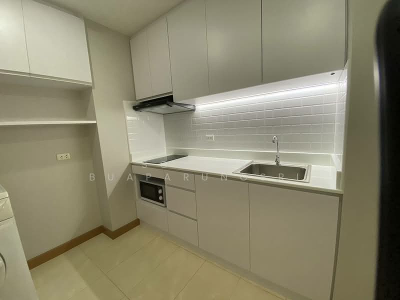 Supalai Premier Place Asoke : ศุภาลัย พรีเมียร์ เพลส อโศก, กรุงเทพ, 60 ถนนอโศกมนตรี, คลองเตยเหนือ, วัฒนา, กรุงเทพ, 63 ตร.ม., คอนโด ให้เช่า, โดย Sompob Buaparungsri, 500281211 - DDproperty.com