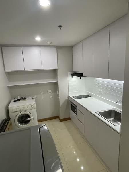 Supalai Premier Place Asoke : ศุภาลัย พรีเมียร์ เพลส อโศก, กรุงเทพ, 60 ถนนอโศกมนตรี, คลองเตยเหนือ, วัฒนา, กรุงเทพ, 63 ตร.ม., คอนโด ให้เช่า, โดย Sompob Buaparungsri, 500281211 - DDproperty.com