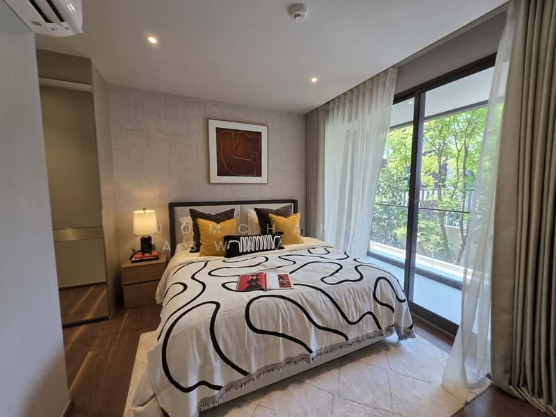 Via 61, Bangkok, Khlong Tan Nua, Watthana, Bangkok, 1 Bedroom, 56 sqm, Condo For Sale, by Jomchanok Aswavibul, 500281213 - DDproperty.com
