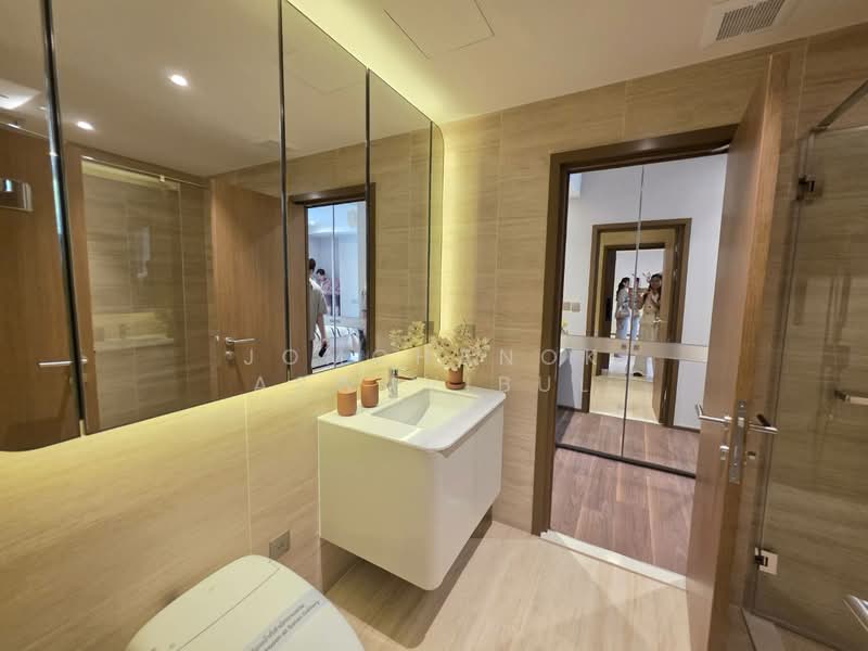 Via 61, Bangkok, Khlong Tan Nua, Watthana, Bangkok, 1 Bedroom, 56 sqm, Condo For Sale, by Jomchanok Aswavibul, 500281213 - DDproperty.com