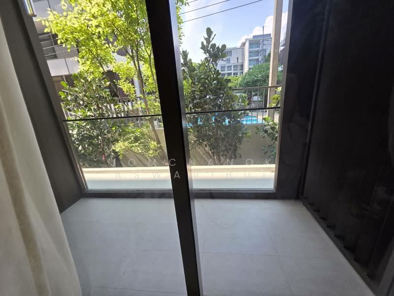 Via 61, Bangkok, Khlong Tan Nua, Watthana, Bangkok, 1 Bedroom, 56 sqm, Condo For Sale, by Jomchanok Aswavibul, 500281213 - DDproperty.com