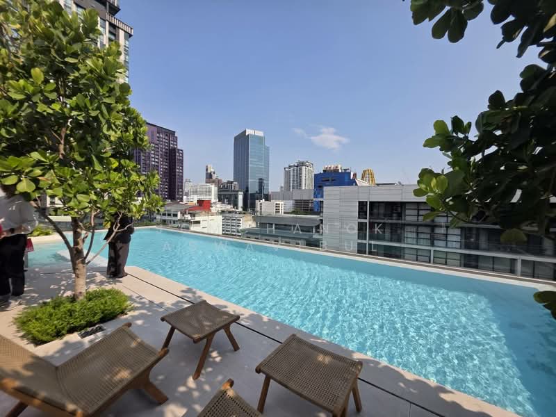 Via 61, Bangkok, Khlong Tan Nua, Watthana, Bangkok, 1 Bedroom, 56 sqm, Condo For Sale, by Jomchanok Aswavibul, 500281213 - DDproperty.com