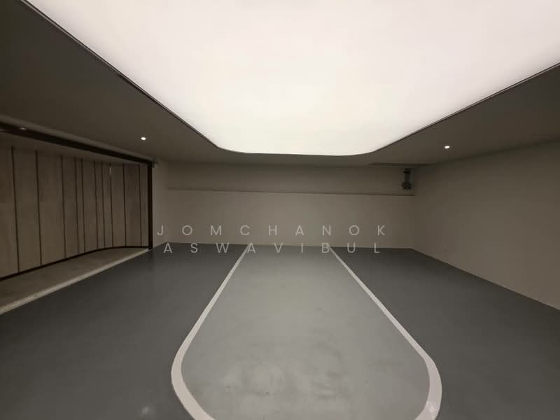Via 61 : เวีย 61, กรุงเทพ, คลองตันเหนือ, วัฒนา, กรุงเทพ, 56 ตร.ม., คอนโด ขาย, โดย Jomchanok Aswavibul, 500281213 - DDproperty.com
