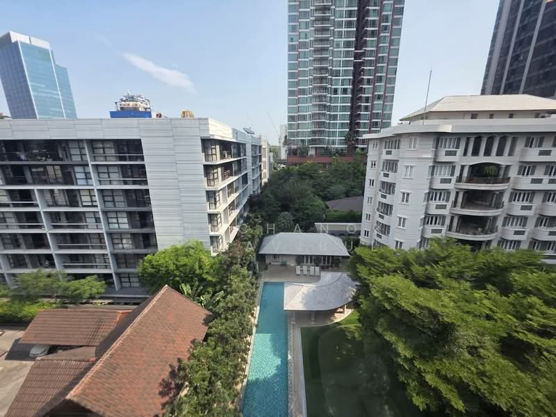 Via 61, Bangkok, Khlong Tan Nua, Watthana, Bangkok, 1 Bedroom, 56 sqm, Condo For Sale, by Jomchanok Aswavibul, 500281213 - DDproperty.com