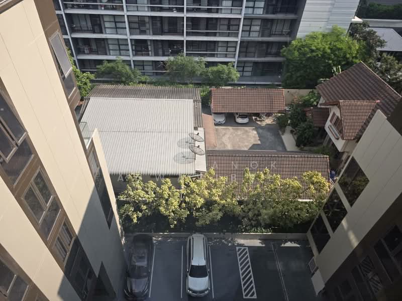 Via 61, Bangkok, Khlong Tan Nua, Watthana, Bangkok, 1 Bedroom, 56 sqm, Condo For Sale, by Jomchanok Aswavibul, 500281213 - DDproperty.com