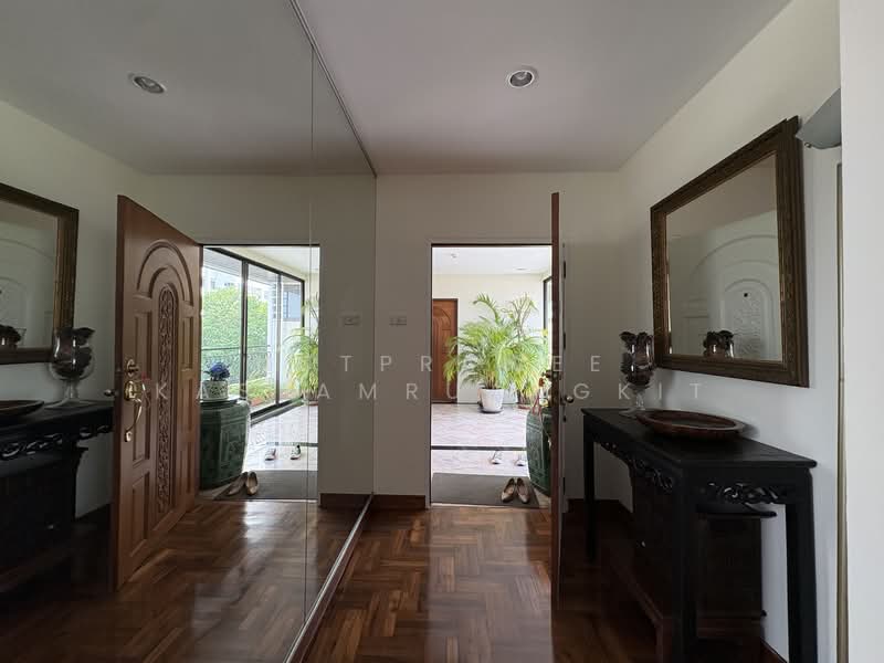 For Rent - Prime Mansion One, Bangkok