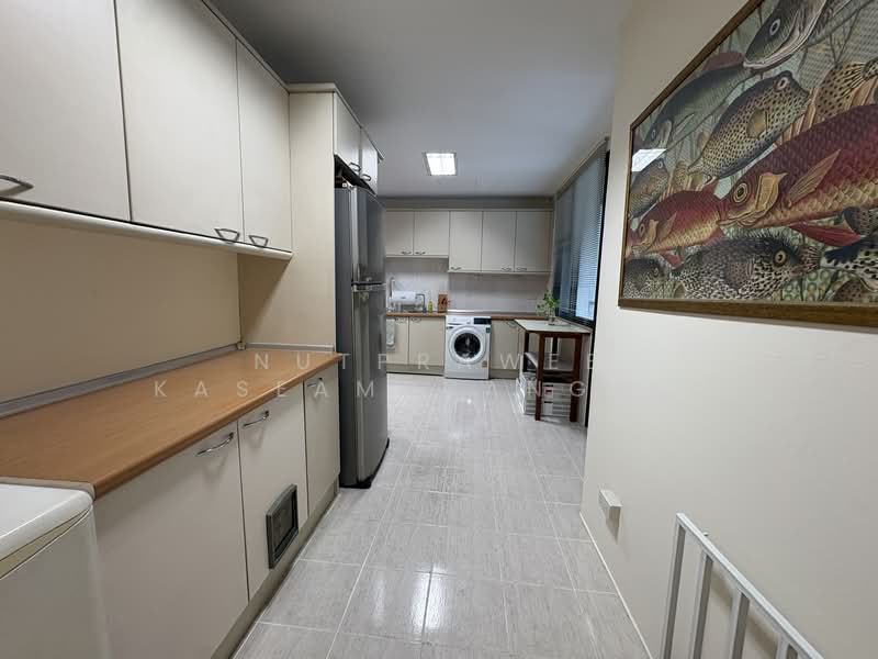 For Rent - Prime Mansion One, Bangkok