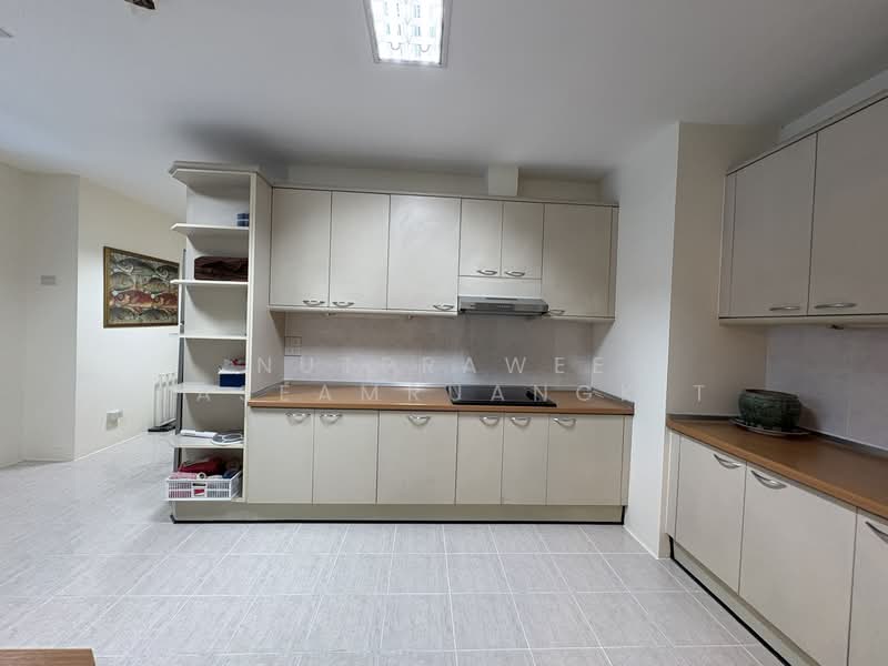 For Rent - Prime Mansion One, Bangkok