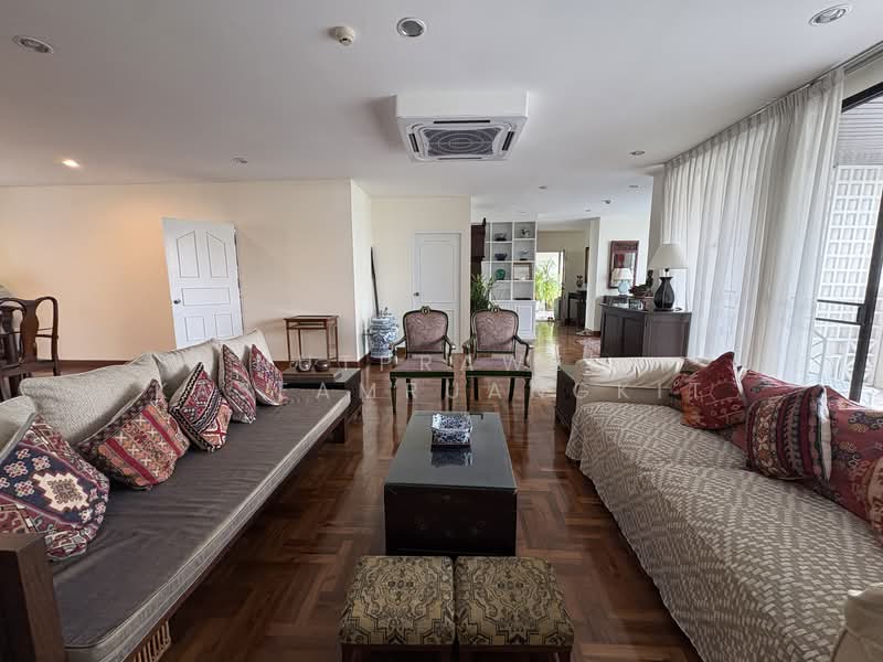 For Rent - Prime Mansion One, Bangkok