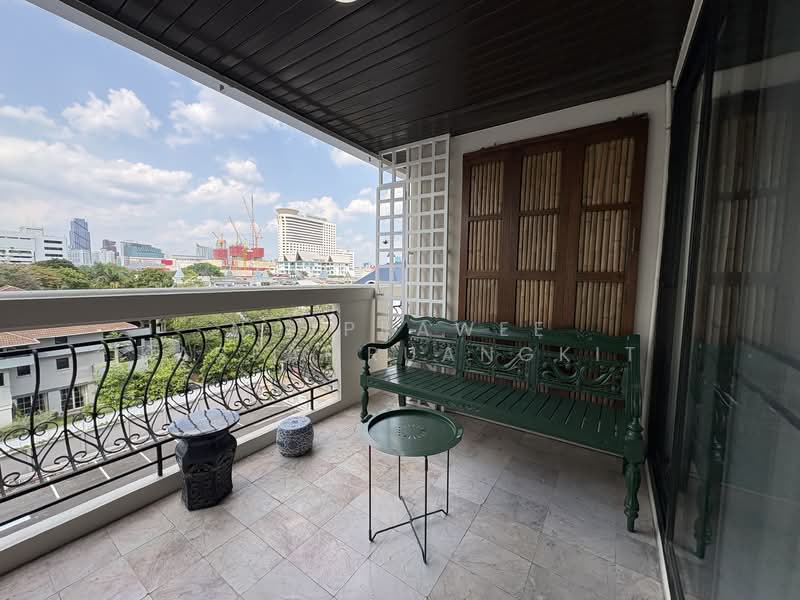 For Rent - Prime Mansion One, Bangkok