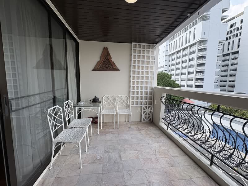 For Rent - Prime Mansion One, Bangkok