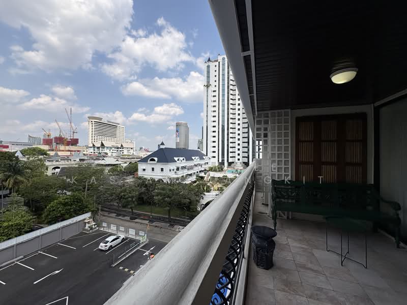 For Rent - Prime Mansion One, Bangkok
