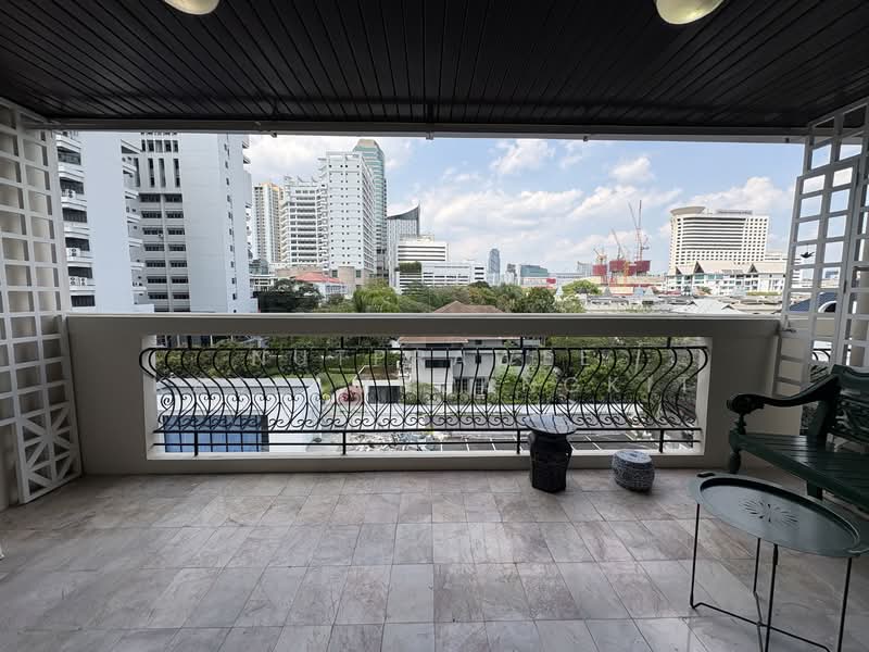 For Rent - Prime Mansion One, Bangkok