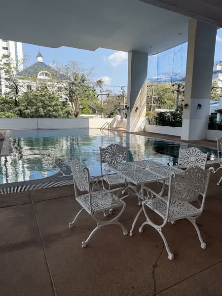 ให้เช่า - Prime Mansion One : ไพรม แมนชั่น วัน, กรุงเทพ