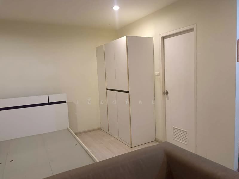 For Sale - PI Condo Chaengwattana, Nonthaburi