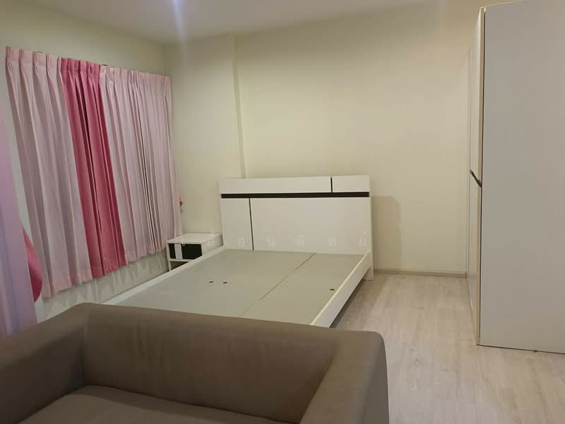 For Sale - PI Condo Chaengwattana, Nonthaburi