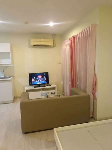 For Sale - PI Condo Chaengwattana, Nonthaburi