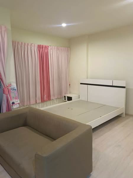 For Sale - PI Condo Chaengwattana, Nonthaburi
