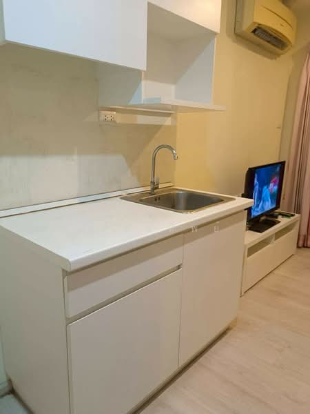 PI Condo Chaengwattana : พายน์ คอนโด แจ้งวัฒนะ, นนทบุรี, ซอยแจ้งวัฒนะ-ปากเกร็ด 9/1, ปากเกร็ด, ปากเกร็ด, นนทบุรี, 26 ตร.ม., คอนโด ขาย, โดย เอื้อนทิพย์, 500281215 - DDproperty.com