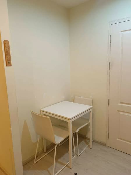 For Sale - PI Condo Chaengwattana, Nonthaburi