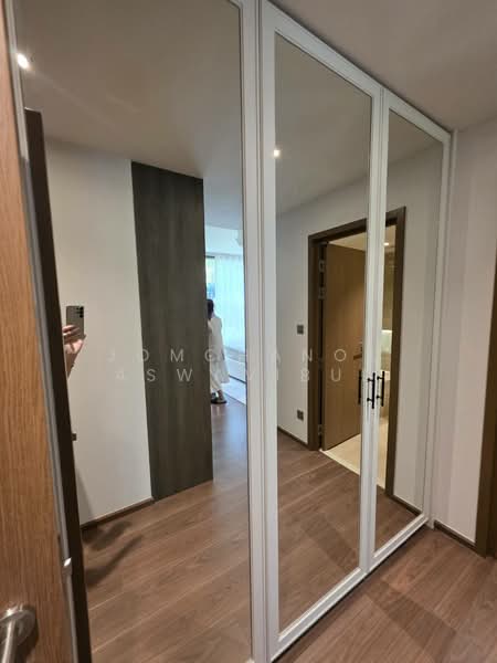 Via 61, Bangkok, Khlong Tan Nua, Watthana, Bangkok, 2 Bedrooms, 100 sqm, Condo For Sale, by Jomchanok Aswavibul, 500281216 - DDproperty.com