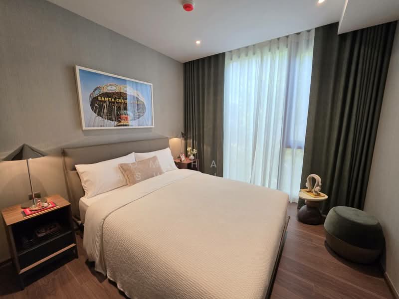 Via 61, Bangkok, Khlong Tan Nua, Watthana, Bangkok, 2 Bedrooms, 100 sqm, Condo For Sale, by Jomchanok Aswavibul, 500281216 - DDproperty.com