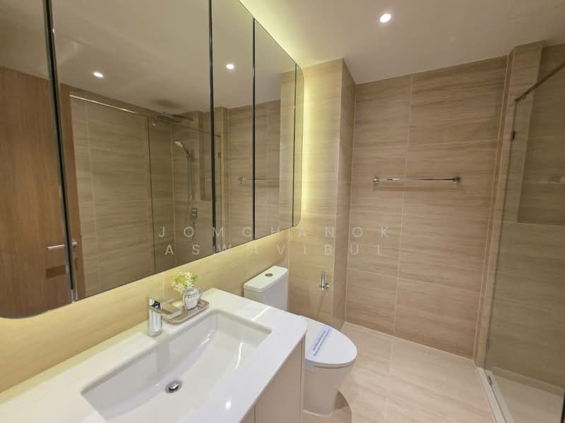 Via 61, Bangkok, Khlong Tan Nua, Watthana, Bangkok, 2 Bedrooms, 100 sqm, Condo For Sale, by Jomchanok Aswavibul, 500281216 - DDproperty.com
