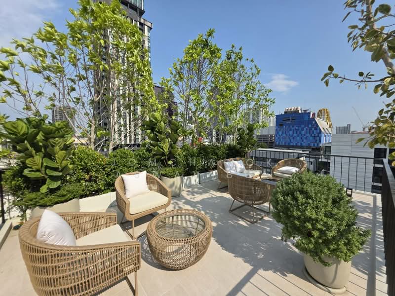 Via 61, Bangkok, Khlong Tan Nua, Watthana, Bangkok, 2 Bedrooms, 100 sqm, Condo For Sale, by Jomchanok Aswavibul, 500281216 - DDproperty.com