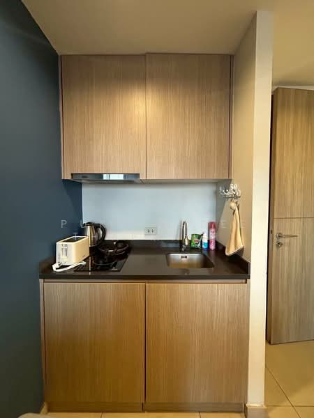Unixx South Pattaya, Chon Buri (Pattaya), Village No. 12 163, Nong Pru, Bang Lamung (Pattaya), Chon Buri (Pattaya), 1 Bedroom, 35 sqm, Condo For Rent, by Pukkawadee Thapmathi, 500281217 - DDproperty.com