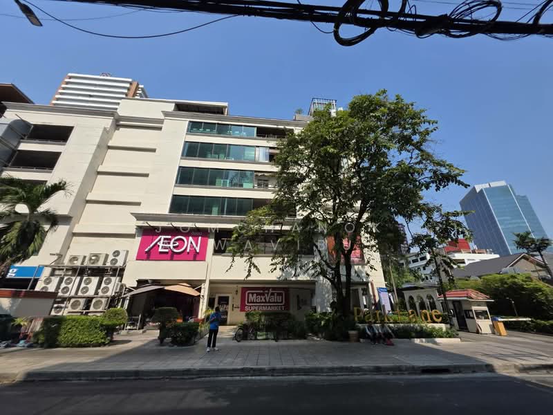 Via 61 : เวีย 61, กรุงเทพ, คลองตันเหนือ, วัฒนา, กรุงเทพ, 156 ตร.ม., คอนโด ขาย, โดย Jomchanok Aswavibul, 500281218 - DDproperty.com