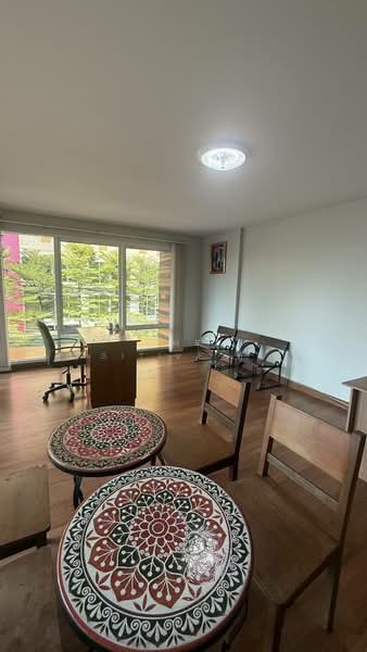 Commercial Building in Chiang Mai Business Park (CBP), Chiang Mai, Nong Pa Krang, Muang Chiang Mai, Chiang Mai, 2 Bedrooms, 230 sqm, Townhouse For Rent, by The Positive ที่ดิน บ้าน คอนโด, 500281219 - DDproperty.com