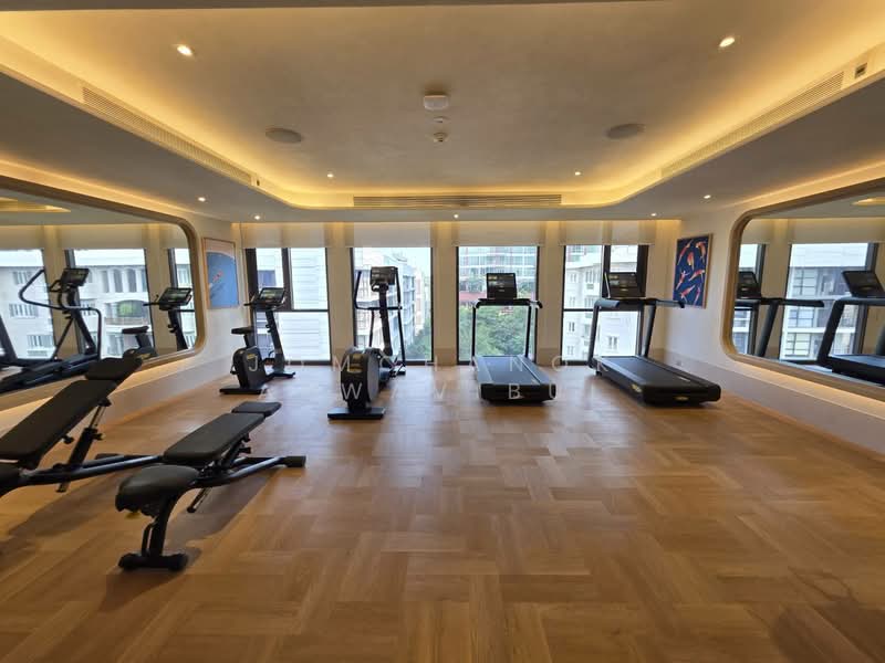 Via 61, Bangkok, Khlong Tan Nua, Watthana, Bangkok, 3 Bedrooms, 189 sqm, Condo For Sale, by Jomchanok Aswavibul, 500281220 - DDproperty.com
