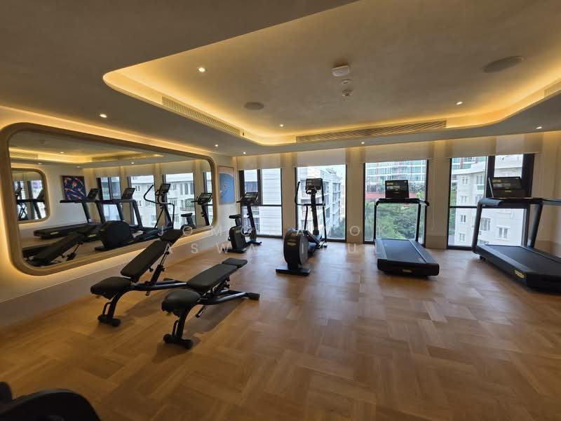 Via 61, Bangkok, Khlong Tan Nua, Watthana, Bangkok, 3 Bedrooms, 189 sqm, Condo For Sale, by Jomchanok Aswavibul, 500281220 - DDproperty.com