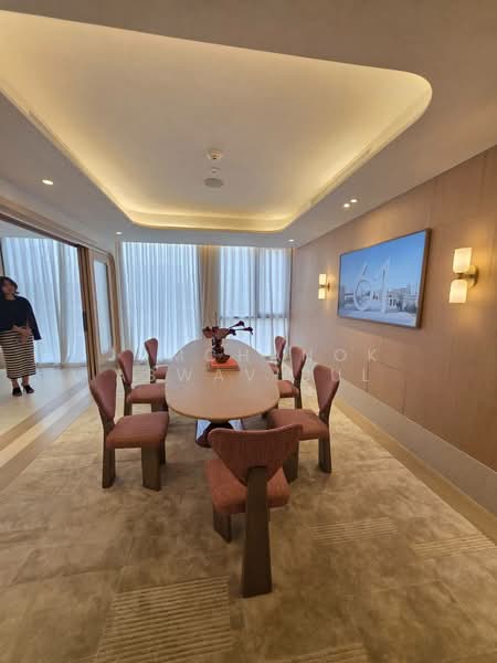 Via 61, Bangkok, Khlong Tan Nua, Watthana, Bangkok, 3 Bedrooms, 189 sqm, Condo For Sale, by Jomchanok Aswavibul, 500281220 - DDproperty.com